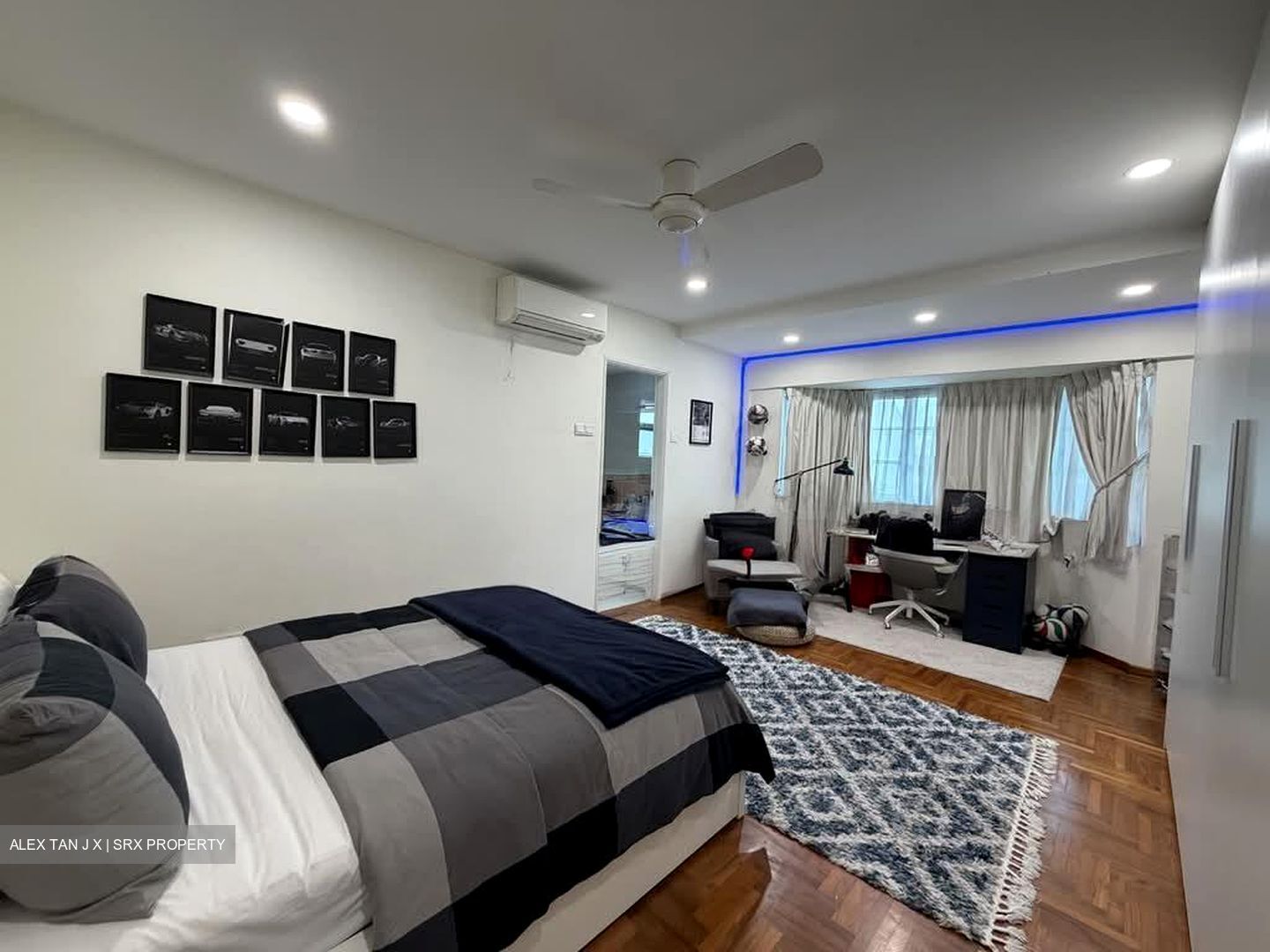 Cedarwood Grove (D25), Terrace #538334601